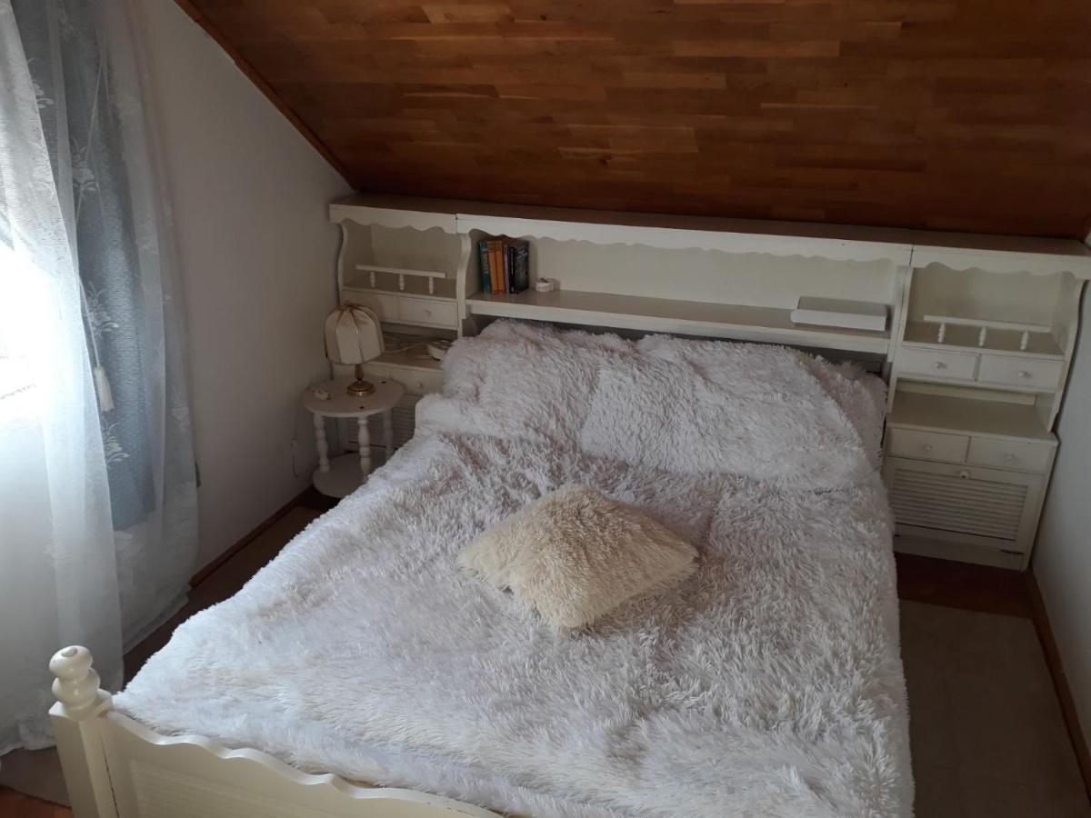 Somlyay'S Summer House บาลาโตนัลมาดี ภายนอก รูปภาพ
