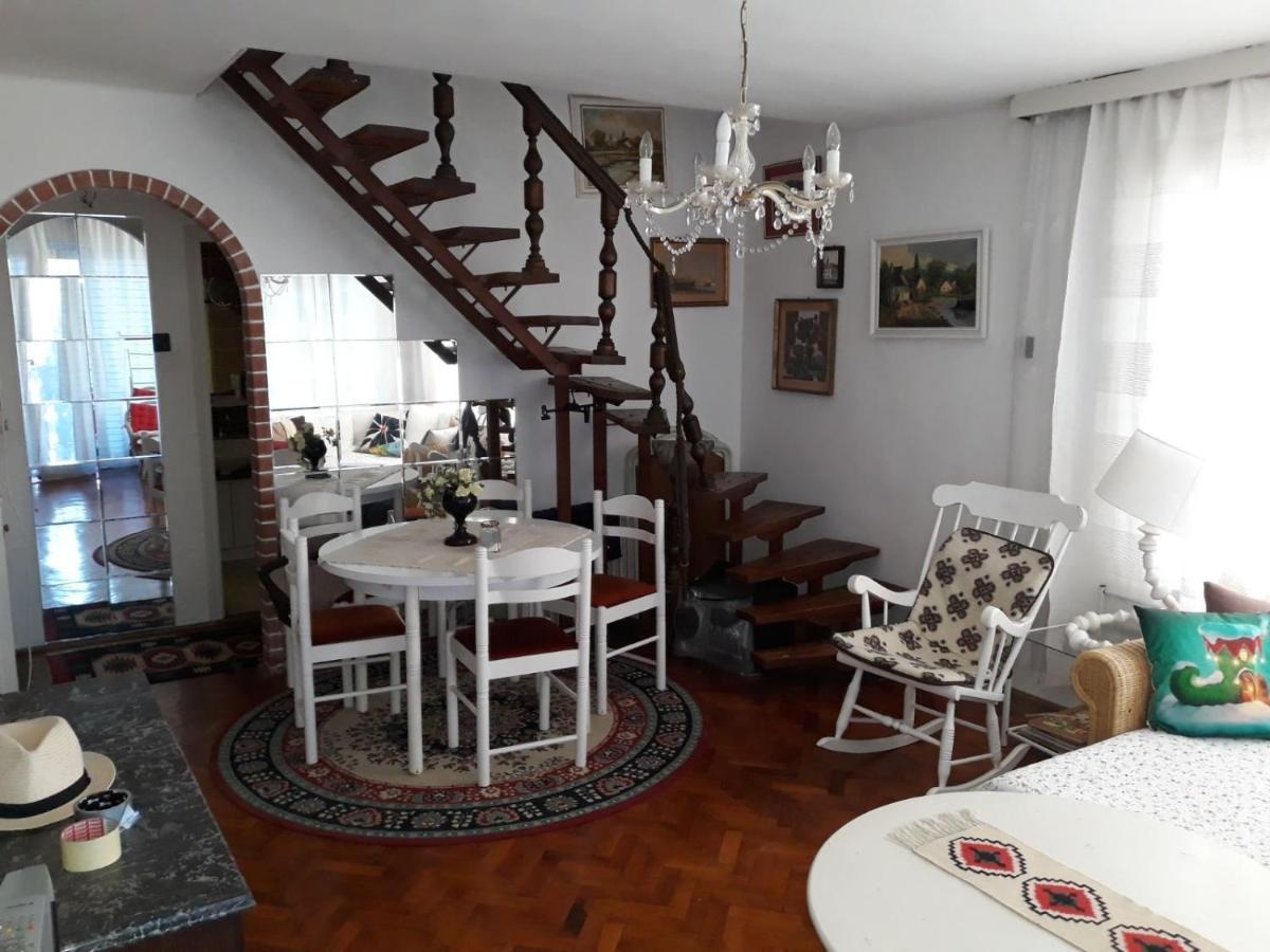 Somlyay'S Summer House บาลาโตนัลมาดี ภายนอก รูปภาพ