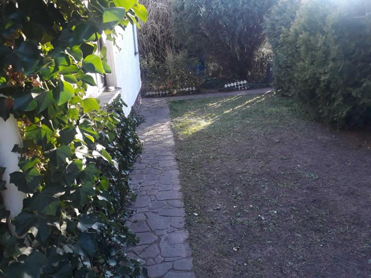 Somlyay'S Summer House บาลาโตนัลมาดี ภายนอก รูปภาพ